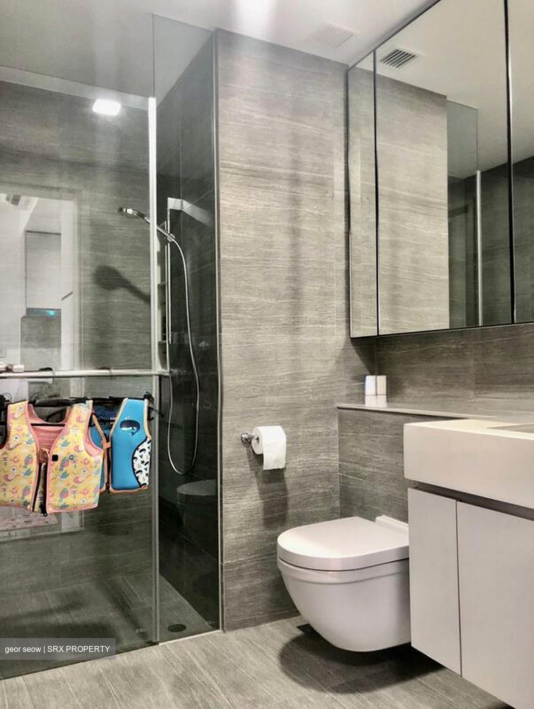The Garden Residences (D19), Apartment #566134541